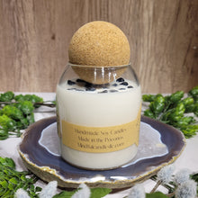 Load image into Gallery viewer, Sandalwood Soy Candle
