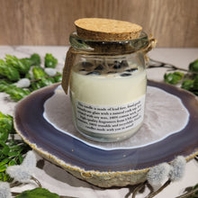Load image into Gallery viewer, Cedarwood Blanc Soy Candle
