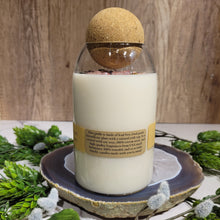 Load image into Gallery viewer, Japanese Cherry Blossom Soy Candle
