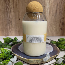 Load image into Gallery viewer, Clean Cotton Soy Candle
