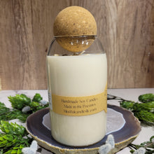 Load image into Gallery viewer, Sea Mist Soy Candle
