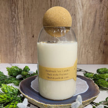 Load image into Gallery viewer, Fresh Linen Soy Candle
