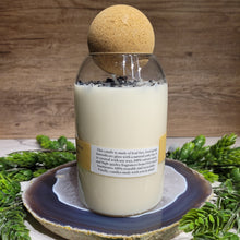Load image into Gallery viewer, Patchouli Spice Soy Candle
