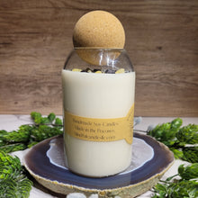 Load image into Gallery viewer, Passionfruit Pineapple Soy Candle
