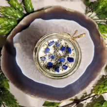 Load image into Gallery viewer, Garden Mint Soy Candle
