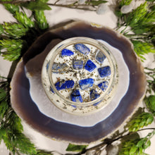 Load image into Gallery viewer, Garden Mint Soy Candle
