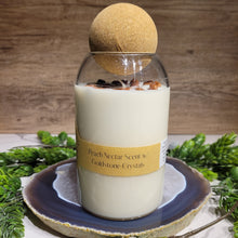 Load image into Gallery viewer, Peach Nectar Soy Candle

