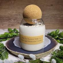 Load image into Gallery viewer, White Tea Soy Candle
