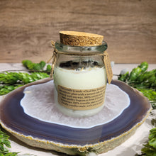 Load image into Gallery viewer, Rosemary Sage Soy Candle

