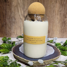 Load image into Gallery viewer, Chamomile Tea Soy Candle
