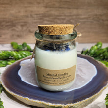 Load image into Gallery viewer, Garden Mint Soy Candle
