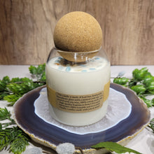 Load image into Gallery viewer, Toasted Coconut Soy Candle
