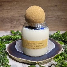 Load image into Gallery viewer, Garden Mint Soy Candle
