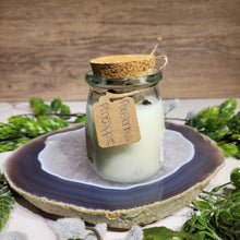 Load image into Gallery viewer, Passionfruit Pineapple Soy Candle
