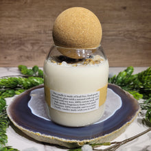Load image into Gallery viewer, Chamomile Soy Candle
