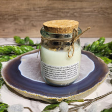 Load image into Gallery viewer, Chamomile Soy Candle

