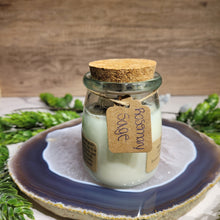 Load image into Gallery viewer, Rosemary Sage Soy Candle
